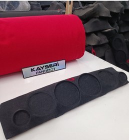 Resim Kayseri Pandizot Broadway Pandizot 4 20cm 2 Tiz Polyesterli Fiber İmalatçıyız İsteğe Göre Yapılır 