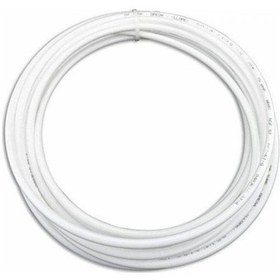 Resim Aqua Bella Su Arıtma Hortumu 6'' 1/4 Inç 10 Metre 