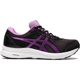 Resim Asics Gel-Contend 8 Kadın Yol Koşusu Ayakkabısı 