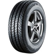 Resim Continental 195/75R16C 107/105R 8Pr Contivancontact 100 Yaz Lastiği 2025 