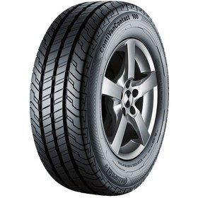 Resim Continental 195/75R16C 107/105R 8Pr Contivancontact 100 Yaz Lastiği 2025 