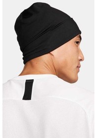 Resim Nike Fq8292-010 Siyah Erkek Bere Siyah 