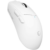 Resim Rampage Blitz Ultimate 8K Bluetooth PAW3950 Nordic 52840 MCU Kablosuz Oyuncu Mouse 