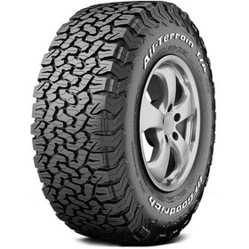 Resim BFGoodrich 35X12,50 R15 LT 113Q All Terrain T/A KO2 RWL LRC 4x4 Yaz Lastiği 2024 
