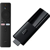 Resim Xiaomi Mi TV Stick 4K Dolby Chromecast Android TV Medya Oynatıcı 