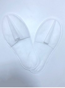 Resim Genius Cosmetics Otel Terliği 500x Adet 