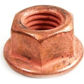 Resim Bmw Uyumlu M8 Manifold Somunu 11621711954 