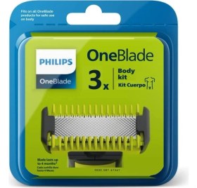 Resim Xnews Oneblade QP630/51 Yedek Bıçak S 