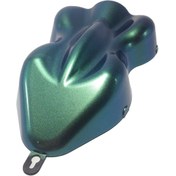 Resim Genel Markalar Boya Pigmenti - 25 gram - Radioactive Chameleon Effeact 