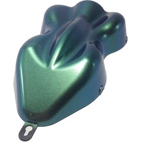 Resim Genel Markalar Boya Pigmenti - 25 gram - Radioactive Chameleon Effeact 