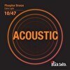 Resim Blacksmith PB-1047 Extra Light (010 - 047) Acoustic Tel 