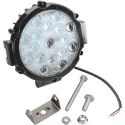 Resim LED yardımcı lamba 29W 21.A 12V-36V - 681265 
