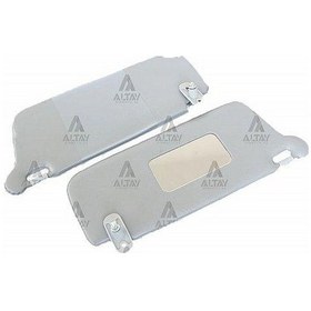 Resim Esse Otomotiv Accent 95-00 Takim Güneşlik - MHR-05278 - HY03020001 