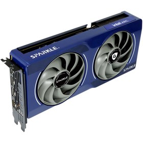 Resim SPARKLE INTEL ARC B570 GUARDIAN OC 10GB 160Bit Gaming (Oyuncu) Ekran Kartı 