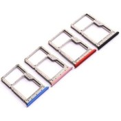 Resim Axya Xiaomi Uyumlu Redmi Note 6 Pro Sim Kart Tepsisi 