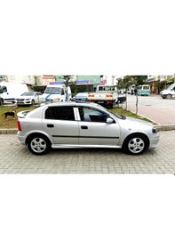 Resim Opel Astra g Marşpiyel Takımı (fiber) N11.2126 
