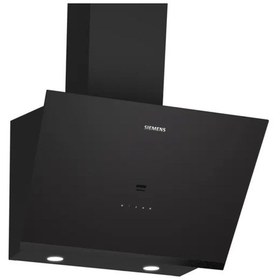 Resim Siemens LC67KPJ60T Duvar Tipi Davlumbaz 60 CM 