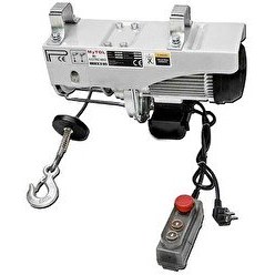 Resim Mytol MV250 Elektrikli Vinç 125/250 KG 