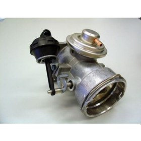 Resim Wahler 7650d Egr Valfi Volkswagen Touareg 2.5 R5 Tdı 03-10 070128070c 
