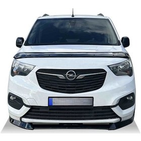 Resim Opel Combo 2023-2024 Ön Lip 