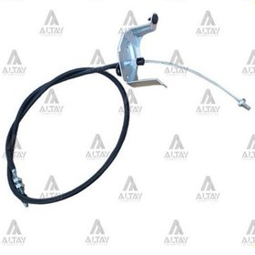 Resim MAHER 11559 Tel Gaz Primera 97-00 1.6 