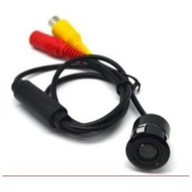 Resim Hd Geri Görüş Kamerası 