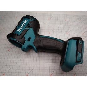 Resim Makita DDF470 Gövde Seti Ürün Kodu 187786-4 