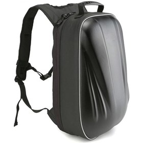 Resim Motohan Prosev Körüklü Sırt Çantası Jk57 