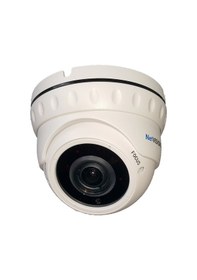 Resim 2Mp 2.8-12Mm Varifocal Hd-Tvı 4In1 Metal Dome Kamera 