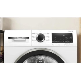 Resim Bosch WQG244C1TR-BOSCH Çamaşır Kurutma Makinesi-Montaj Zorunlu 