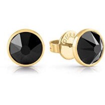 Resim Guess JGUJUME01343JWYGBKTU Erkek Küpe 