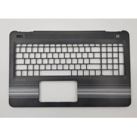 Resim İnfostar Hp Pavilion 15-AU600 Notebook Üst Kasa - Siyah 