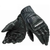 Resim Prosev GL 60 Deri Motosiklet Eldiveni 