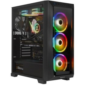 Resim Gamdias Talos M Elite 850w 80 Plus Bronze 3x12cm Argb Fanlı Tempered Atx Oyuncu Kasası 