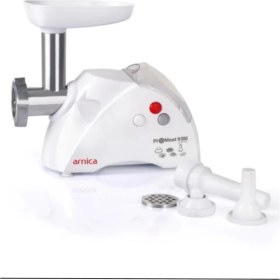 Resim Promeat Grande Et Kıyma Makinesi GH21200 