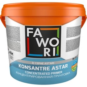 Resim Fawori Konsantre 1/7 Astar 7,5 Lt 