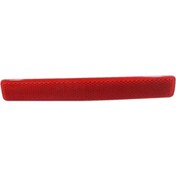 Resim Enva Vw Transporter T5 Uyumlu Tampon Reflektörü Sağ Arka Kedi Göz 2004-2012 
