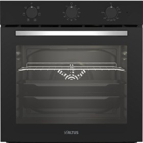 Resim Altus ALA 321 B 65 L Ankastre Fırın 