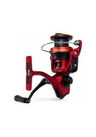Resim Abu Garcia Blackmax Sx Karbon Sx3000 Lrf-spin Olta Makinesi 