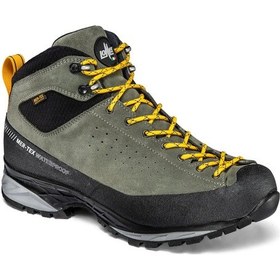 Resim Lomer Italy Marmolada Mid Mtx Waterproof Vibram Full Çarşak Bot Birch Haki 