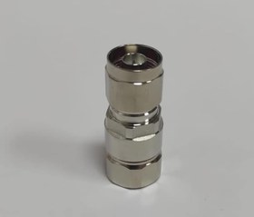 Resim 1/2 N Tip Erkek RF Konnektör 