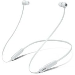 Resim Beats Flex Tüm Gün Kablosuz Kulaklık Duman Grisi MYME2EE/A 