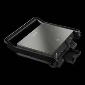 Resim Arçelik TMW 6046 G Resital® 2in1 Waffle Makinesi & Tost Makinesi 