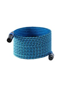Resim Maxword Mxlr-30m Yüksek Kaliteli Xlr To Xlr 30 Mt. Mikrofon Kablosu 