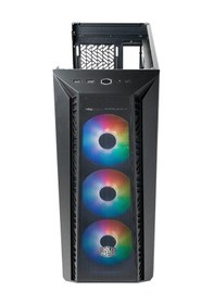 Resim Cooler Master MB520 MB520-KGNN-S03 E-Atx Oyuncu Bilgisayar Kasası 