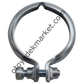 Resim Peugeot 107 (2007-2008) 1.4 Hdi Egr Kelepçesi (İthal) 