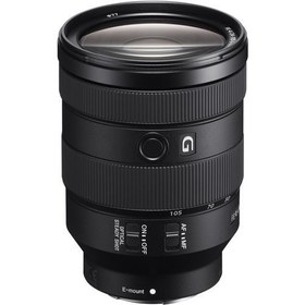 Resim Sony FE 24-105mm f / 4 G OSS Lens 