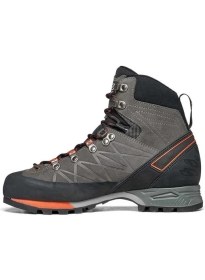 Resim Scarpa Marmolada Pro Hd Erkek Bot Shark-Orange 