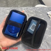 Resim 1 Adet/2 Adet Taşınabilir CCD Kamera Koruma Kılıfı, Kompakt Tasarım, Açık Hava Fotoğrafçılığı Tutkunları İçin İdeal Ofis Çantası 