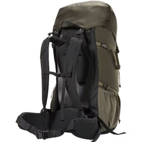Resim Bora 65 Erkek Sırt Çantası, RotoGlide Bel Desteği, Su Geçirmez Bölme, 79x43x34 cm 